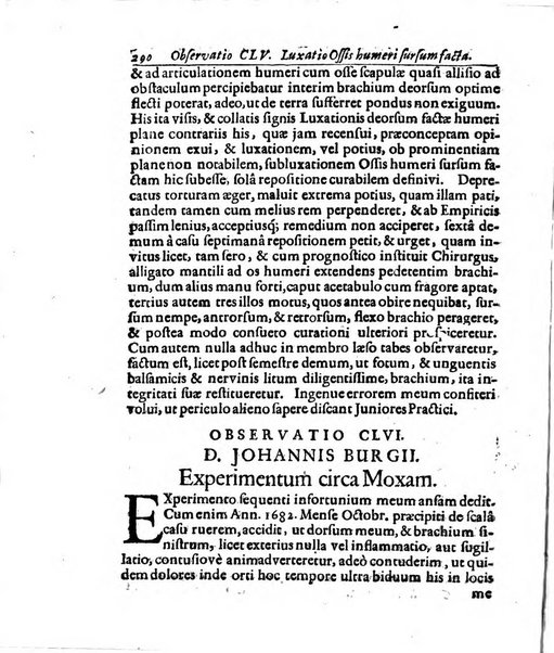 Miscellanea curiosa medico-physica Academiae naturae curiosorum sive ephemeridum medico-physicarum Germanicarum..