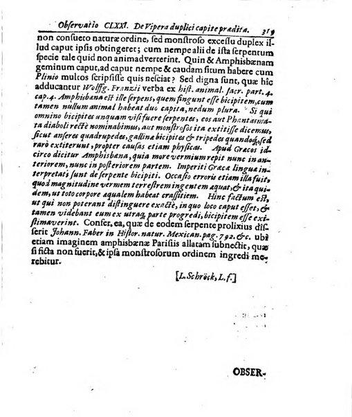 Miscellanea curiosa medico-physica Academiae naturae curiosorum sive ephemeridum medico-physicarum Germanicarum..