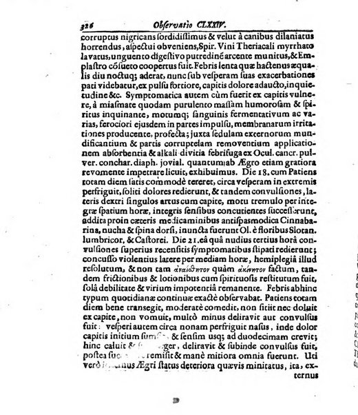 Miscellanea curiosa medico-physica Academiae naturae curiosorum sive ephemeridum medico-physicarum Germanicarum..