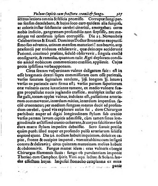 Miscellanea curiosa medico-physica Academiae naturae curiosorum sive ephemeridum medico-physicarum Germanicarum..