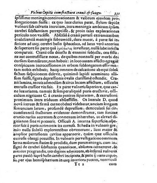 Miscellanea curiosa medico-physica Academiae naturae curiosorum sive ephemeridum medico-physicarum Germanicarum..