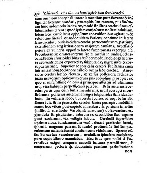 Miscellanea curiosa medico-physica Academiae naturae curiosorum sive ephemeridum medico-physicarum Germanicarum..