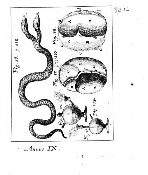 Miscellanea curiosa medico-physica Academiae naturae curiosorum sive ephemeridum medico-physicarum Germanicarum..