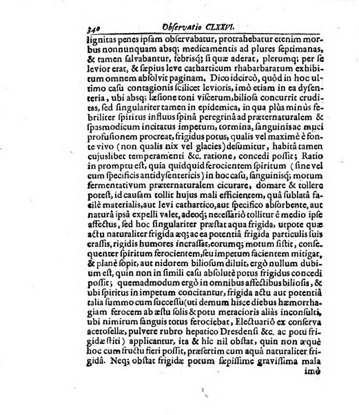 Miscellanea curiosa medico-physica Academiae naturae curiosorum sive ephemeridum medico-physicarum Germanicarum..