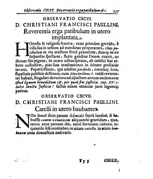 Miscellanea curiosa medico-physica Academiae naturae curiosorum sive ephemeridum medico-physicarum Germanicarum..