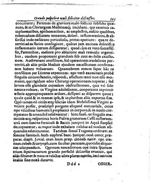 Miscellanea curiosa medico-physica Academiae naturae curiosorum sive ephemeridum medico-physicarum Germanicarum..