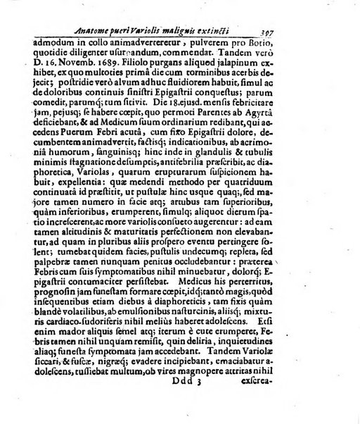 Miscellanea curiosa medico-physica Academiae naturae curiosorum sive ephemeridum medico-physicarum Germanicarum..