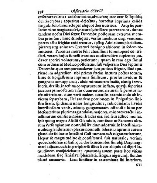 Miscellanea curiosa medico-physica Academiae naturae curiosorum sive ephemeridum medico-physicarum Germanicarum..