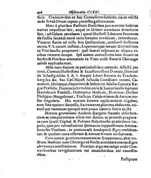 Miscellanea curiosa medico-physica Academiae naturae curiosorum sive ephemeridum medico-physicarum Germanicarum..