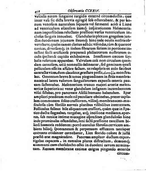 Miscellanea curiosa medico-physica Academiae naturae curiosorum sive ephemeridum medico-physicarum Germanicarum..