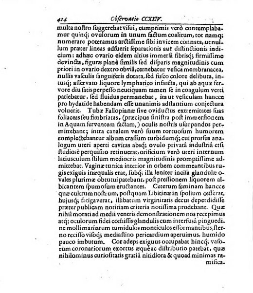 Miscellanea curiosa medico-physica Academiae naturae curiosorum sive ephemeridum medico-physicarum Germanicarum..