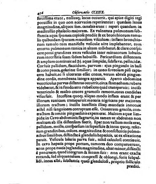 Miscellanea curiosa medico-physica Academiae naturae curiosorum sive ephemeridum medico-physicarum Germanicarum..