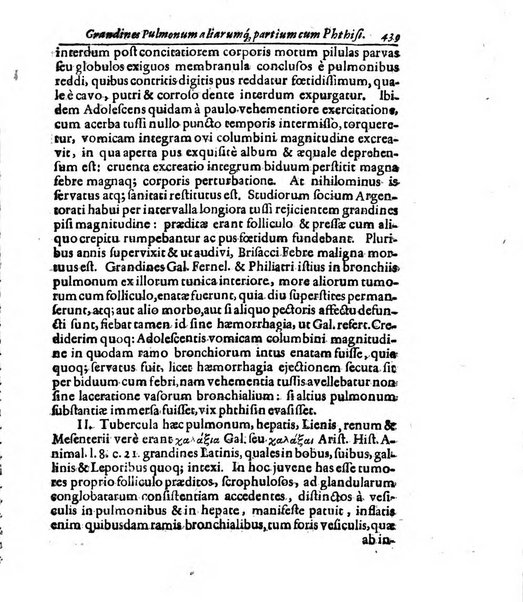 Miscellanea curiosa medico-physica Academiae naturae curiosorum sive ephemeridum medico-physicarum Germanicarum..