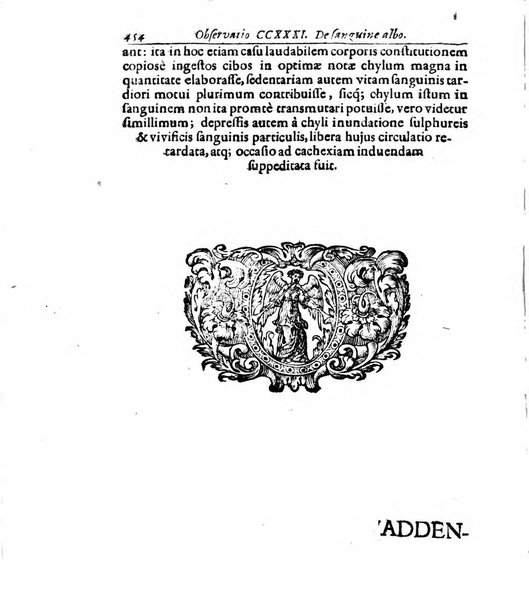 Miscellanea curiosa medico-physica Academiae naturae curiosorum sive ephemeridum medico-physicarum Germanicarum..