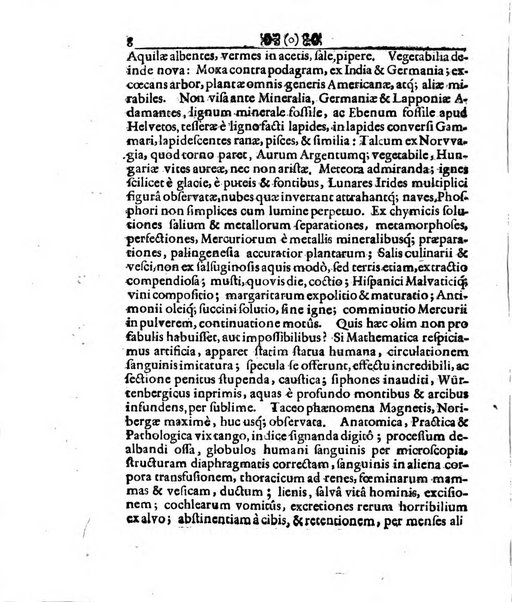 Miscellanea curiosa medico-physica Academiae naturae curiosorum sive ephemeridum medico-physicarum Germanicarum..