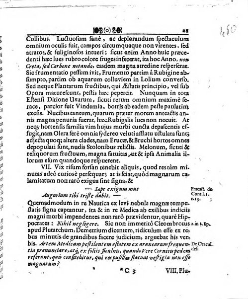 Miscellanea curiosa medico-physica Academiae naturae curiosorum sive ephemeridum medico-physicarum Germanicarum..