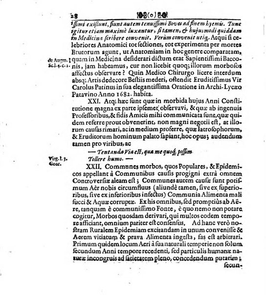 Miscellanea curiosa medico-physica Academiae naturae curiosorum sive ephemeridum medico-physicarum Germanicarum..