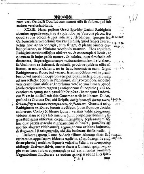 Miscellanea curiosa medico-physica Academiae naturae curiosorum sive ephemeridum medico-physicarum Germanicarum..