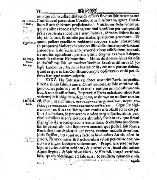 Miscellanea curiosa medico-physica Academiae naturae curiosorum sive ephemeridum medico-physicarum Germanicarum..