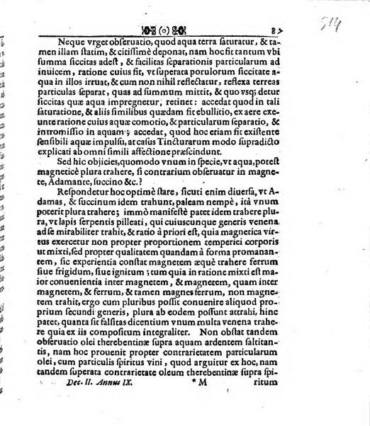 Miscellanea curiosa medico-physica Academiae naturae curiosorum sive ephemeridum medico-physicarum Germanicarum..