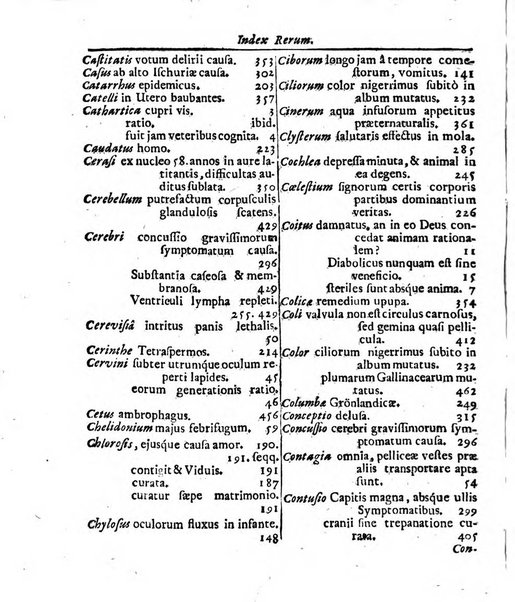 Miscellanea curiosa medico-physica Academiae naturae curiosorum sive ephemeridum medico-physicarum Germanicarum..