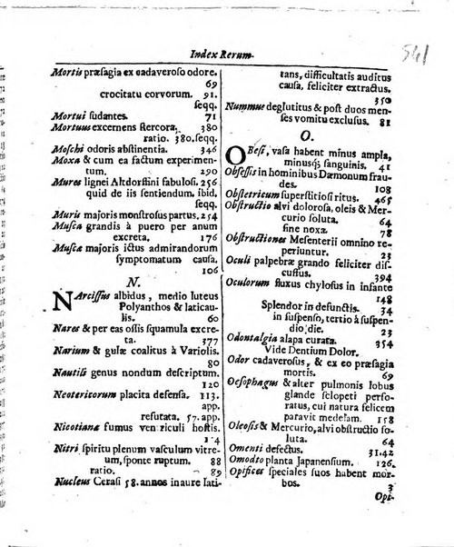 Miscellanea curiosa medico-physica Academiae naturae curiosorum sive ephemeridum medico-physicarum Germanicarum..