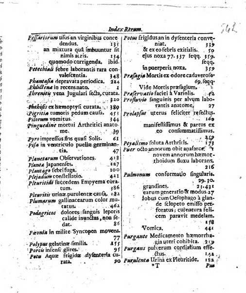 Miscellanea curiosa medico-physica Academiae naturae curiosorum sive ephemeridum medico-physicarum Germanicarum..