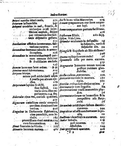 Miscellanea curiosa medico-physica Academiae naturae curiosorum sive ephemeridum medico-physicarum Germanicarum..