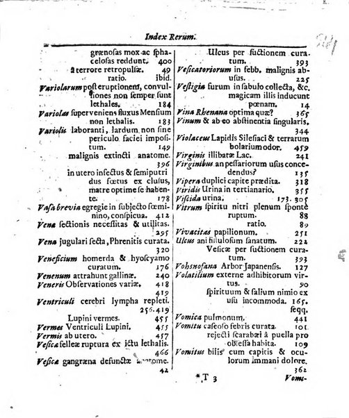 Miscellanea curiosa medico-physica Academiae naturae curiosorum sive ephemeridum medico-physicarum Germanicarum..