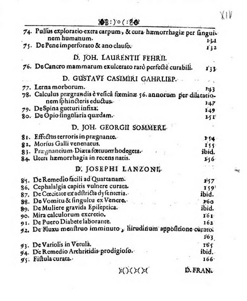 Miscellanea curiosa medico-physica Academiae naturae curiosorum sive ephemeridum medico-physicarum Germanicarum..