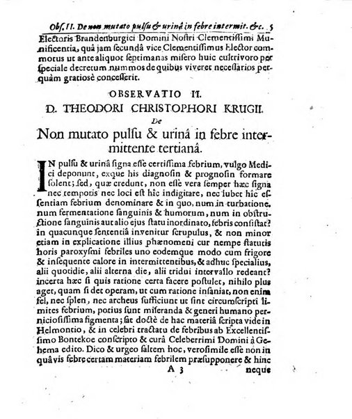 Miscellanea curiosa medico-physica Academiae naturae curiosorum sive ephemeridum medico-physicarum Germanicarum..