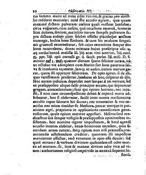 Miscellanea curiosa medico-physica Academiae naturae curiosorum sive ephemeridum medico-physicarum Germanicarum..