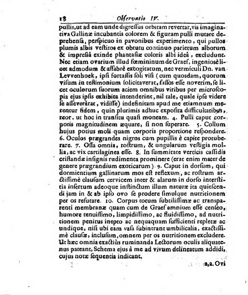 Miscellanea curiosa medico-physica Academiae naturae curiosorum sive ephemeridum medico-physicarum Germanicarum..