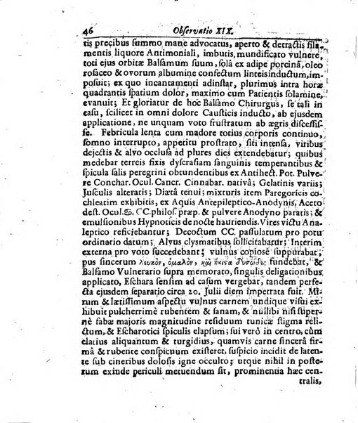 Miscellanea curiosa medico-physica Academiae naturae curiosorum sive ephemeridum medico-physicarum Germanicarum..