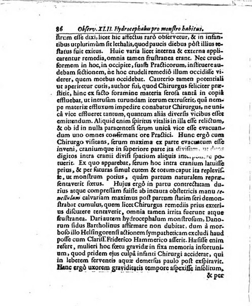 Miscellanea curiosa medico-physica Academiae naturae curiosorum sive ephemeridum medico-physicarum Germanicarum..