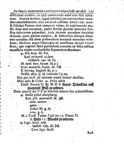 Miscellanea curiosa medico-physica Academiae naturae curiosorum sive ephemeridum medico-physicarum Germanicarum..