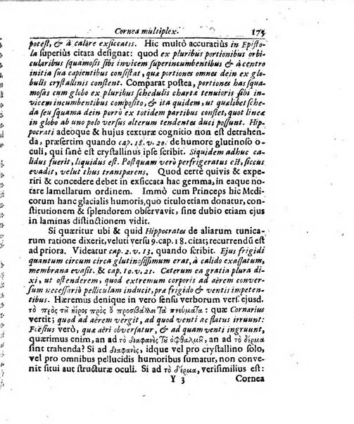 Miscellanea curiosa medico-physica Academiae naturae curiosorum sive ephemeridum medico-physicarum Germanicarum..