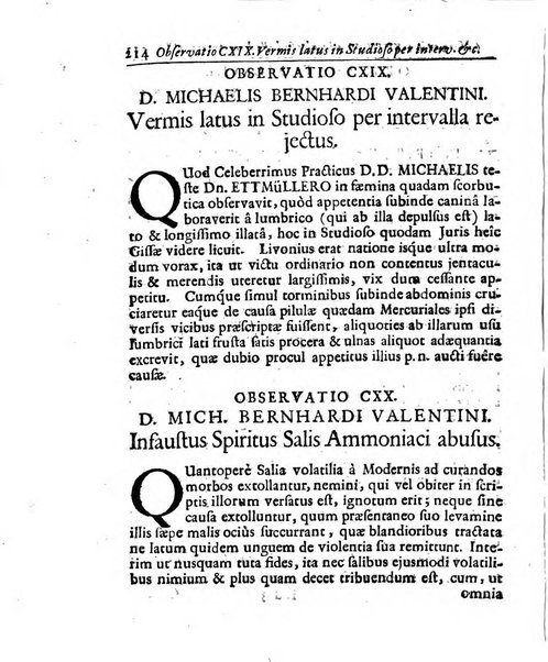 Miscellanea curiosa medico-physica Academiae naturae curiosorum sive ephemeridum medico-physicarum Germanicarum..