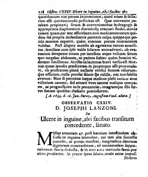 Miscellanea curiosa medico-physica Academiae naturae curiosorum sive ephemeridum medico-physicarum Germanicarum..