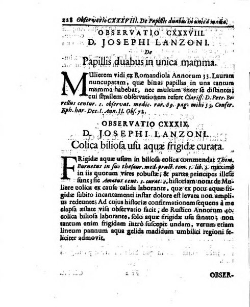 Miscellanea curiosa medico-physica Academiae naturae curiosorum sive ephemeridum medico-physicarum Germanicarum..