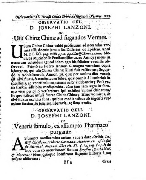 Miscellanea curiosa medico-physica Academiae naturae curiosorum sive ephemeridum medico-physicarum Germanicarum..