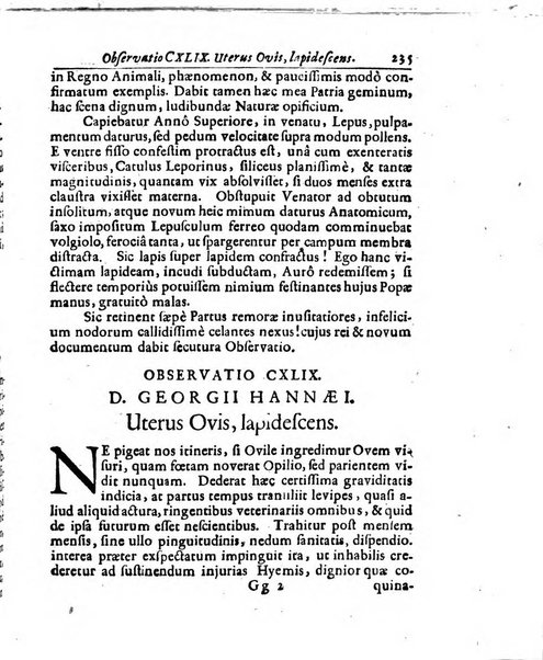 Miscellanea curiosa medico-physica Academiae naturae curiosorum sive ephemeridum medico-physicarum Germanicarum..