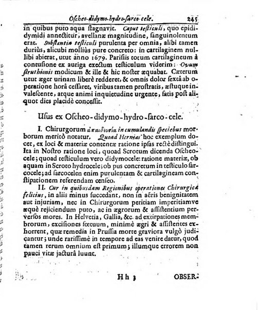 Miscellanea curiosa medico-physica Academiae naturae curiosorum sive ephemeridum medico-physicarum Germanicarum..