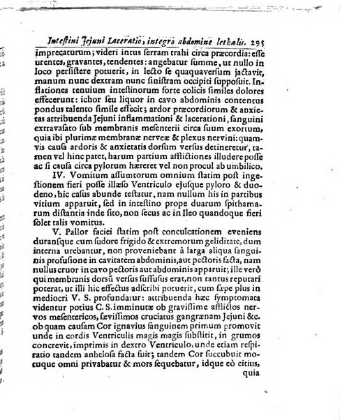 Miscellanea curiosa medico-physica Academiae naturae curiosorum sive ephemeridum medico-physicarum Germanicarum..