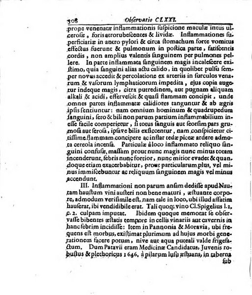 Miscellanea curiosa medico-physica Academiae naturae curiosorum sive ephemeridum medico-physicarum Germanicarum..