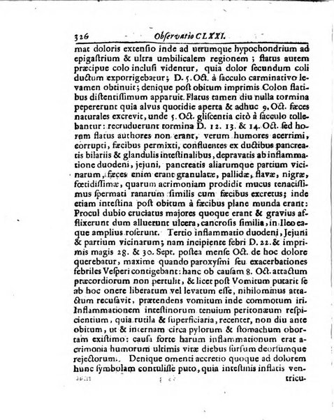 Miscellanea curiosa medico-physica Academiae naturae curiosorum sive ephemeridum medico-physicarum Germanicarum..