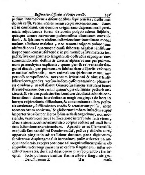 Miscellanea curiosa medico-physica Academiae naturae curiosorum sive ephemeridum medico-physicarum Germanicarum..