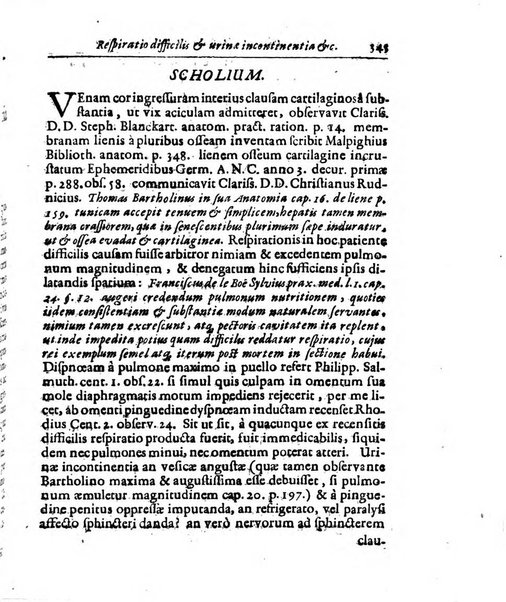 Miscellanea curiosa medico-physica Academiae naturae curiosorum sive ephemeridum medico-physicarum Germanicarum..