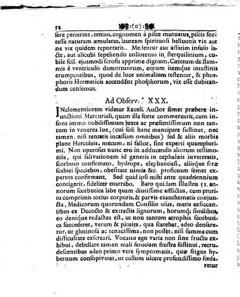 Miscellanea curiosa medico-physica Academiae naturae curiosorum sive ephemeridum medico-physicarum Germanicarum..