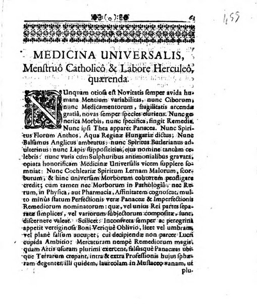 Miscellanea curiosa medico-physica Academiae naturae curiosorum sive ephemeridum medico-physicarum Germanicarum..